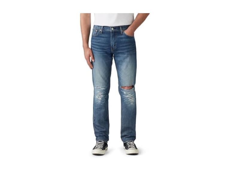 Levi's Men's 511 Slim Fit Jeans