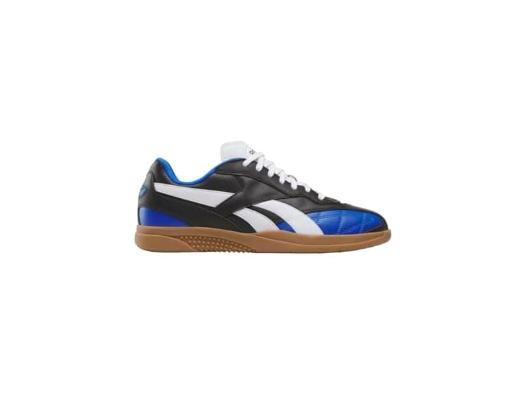 Reebok Unisex Hammer Street Sneaker