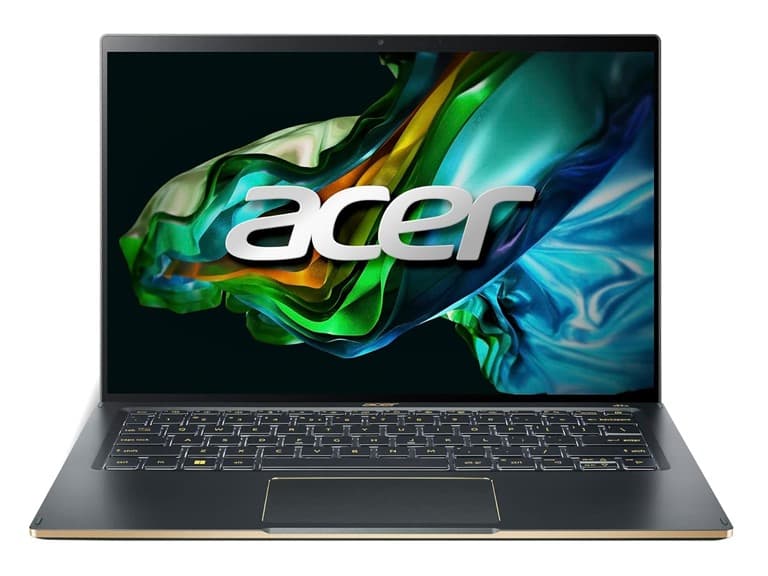 Acer Swift 14 Intel Evo Thin & Light Laptop