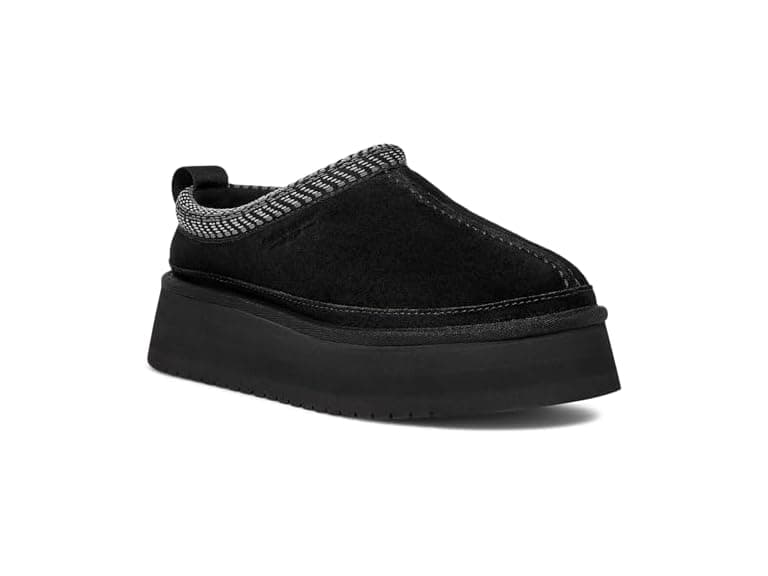 Koolaburra by UGG Women's Platform Burree Slipper