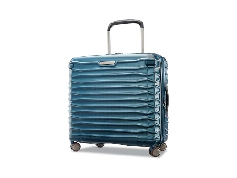 Samsonite Stryde 2 Hardside Medium Glider, Deep Teal