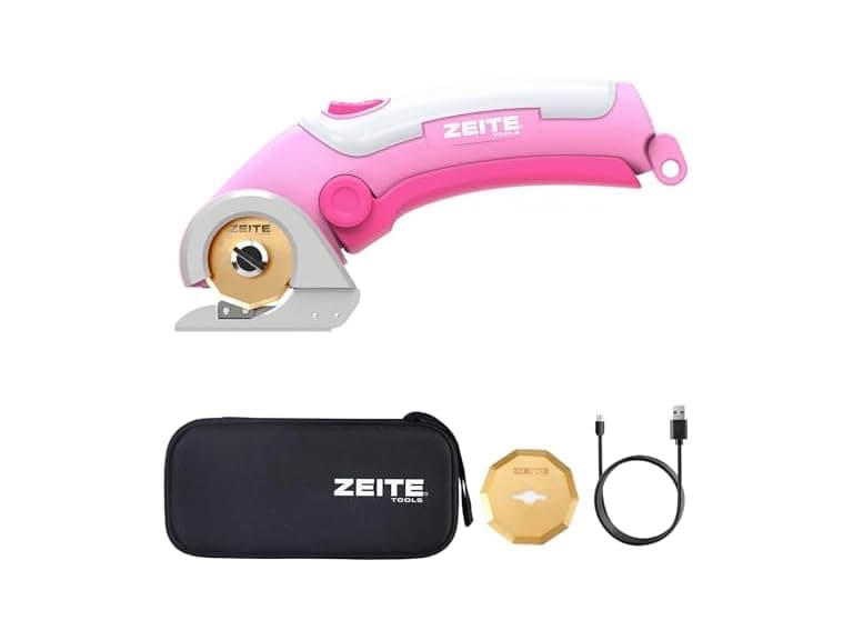 Electric Cardboard Box Cutter