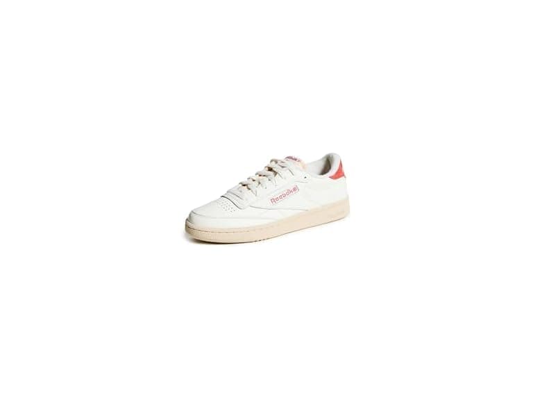 Reebok Womens Club C 85 Vintage