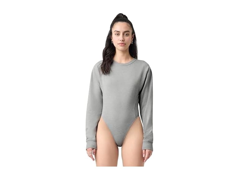 Florence By Mills Women Gym Later Bodysuit