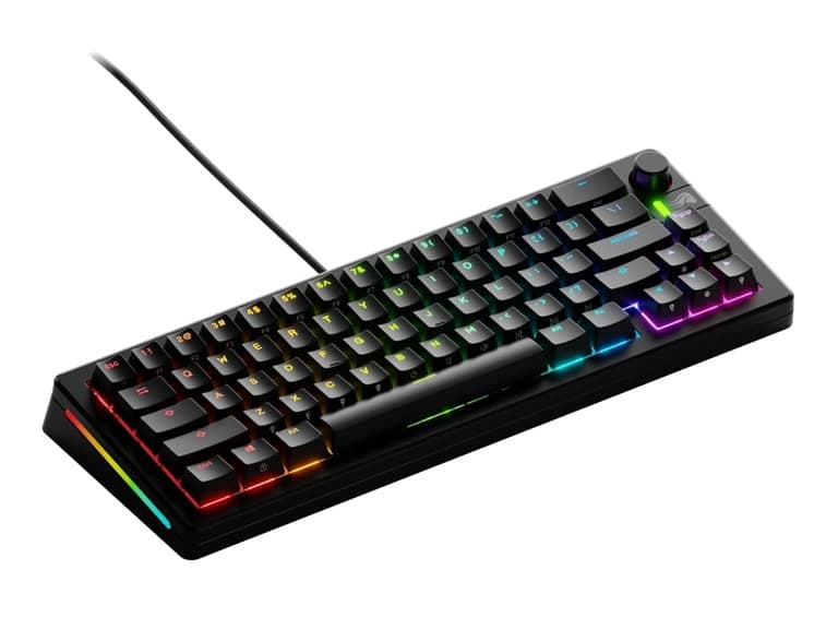 Glorious Gaming Custom Mechanical Gaming Keyboard