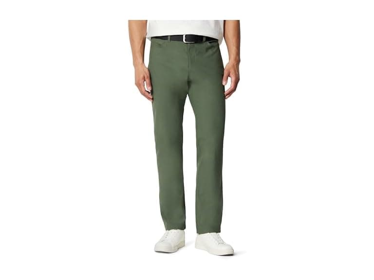 AE Mens ClassicFit 5Pocket Commuter Pant