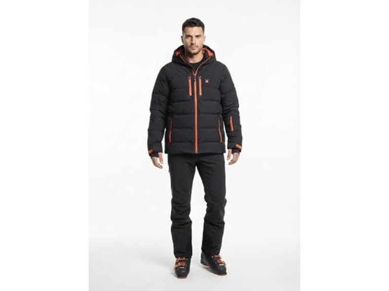 Spyder Men Recon Synthetic Down Jacket