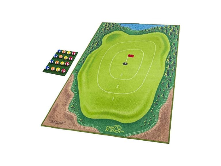 GoSports Chip N' Stick Golf Game