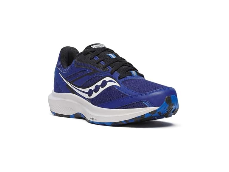 Saucony Cohesion 17 Running Shoe (Open Box)