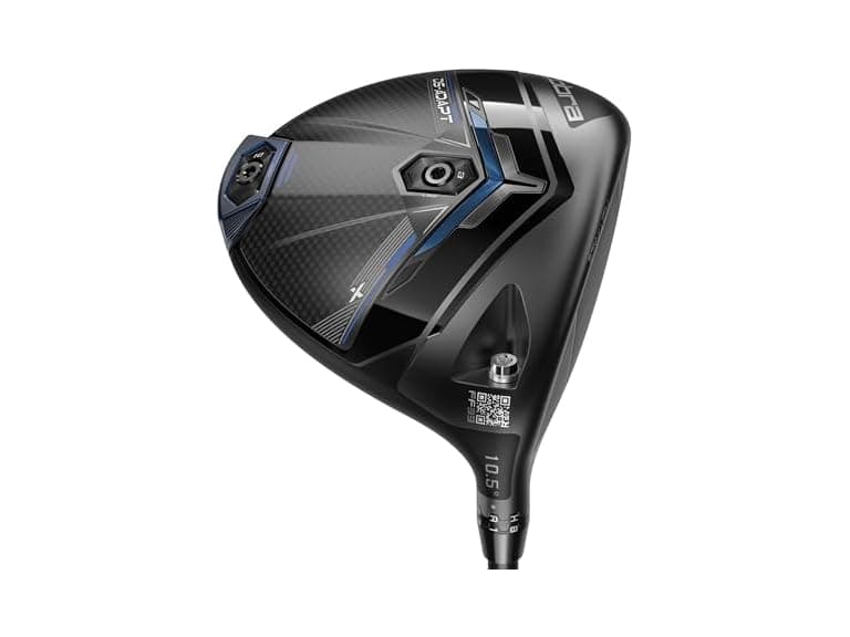 Cobra Golf Darkspeed Adapt X Driver 45.50" (Right Hand)