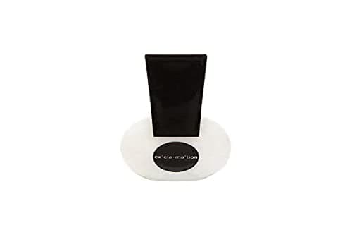 Exclamation Cologne Spray, Vegan Formula, Perfume, Floral Scent, Spicy Kick, 1.7oz