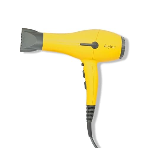 Drybar Buttercup Blow Dryer, F...weight Professional Hair Dryer