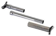 Supco BJ10 Orginal Replacement Parts,Silver