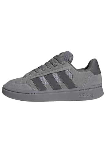 adidas Men's Grand Court Alpha Shoes (various, limited sizes) from $20.45
