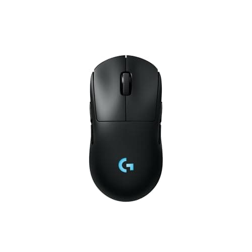 Logitech G PRO 2 Lightspeed Wireless Gaming Mouse for $85 w/ Prime + free shipping