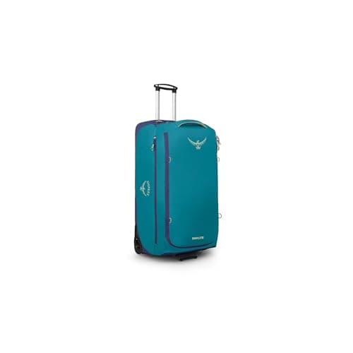 Osprey Daylite 115L Wheeled Collapsible Travel Duffel Bag (Blue Spikemoss/Alkaline) $191.75 + Free Shipping