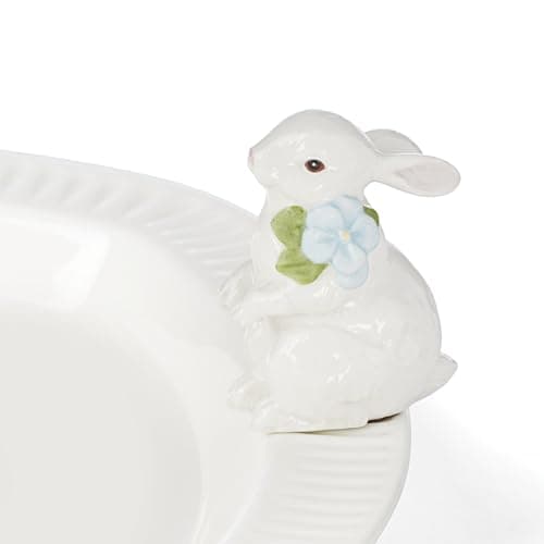 Lenox 894240 Profile Poppers E...Decor, Mini Figurine (1-Piece)