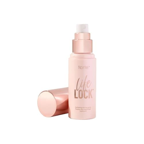 tarte life lock hydrating sett...an & Cruelty-Free, travel size