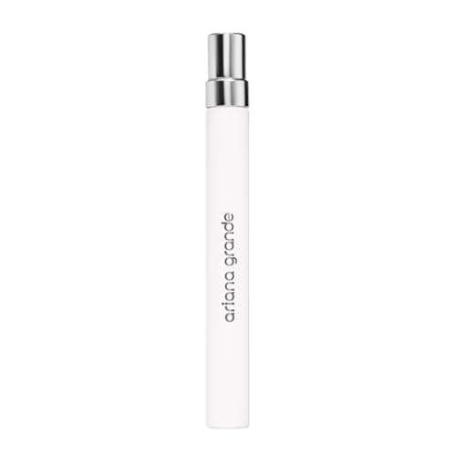 Ariana Grande MOD Vanilla Eau De Parfum – Gourmand Musk Fragrance for Women – Women's Perfume with Notes of Vanilla, Cocoa Butter, Plum & Jasmine – Travel Size – 0.33 Fl Oz