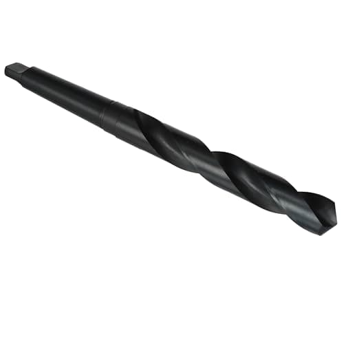 Drill America 1-3/4" 4MT High ... Shank Drill Bit, DWDTS Series