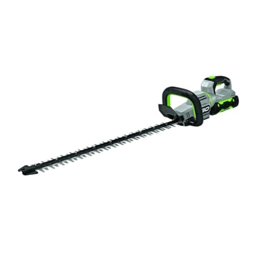 EGO POWER+ 56V 26" Brushless Hedge Trimmer w/ 2.5 Ah Battery & Charger $195 + Free S&H