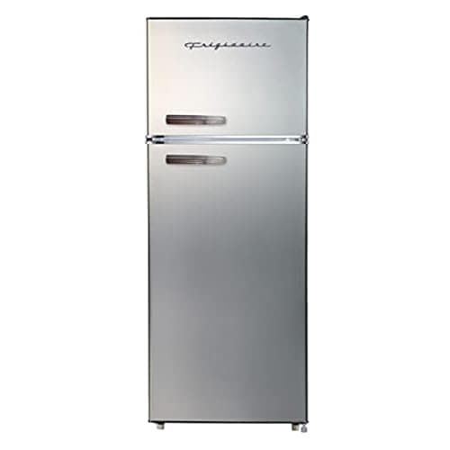Frigidaire EFR753, 2 Door Apar...m Series, Stainless Steel, 7.5