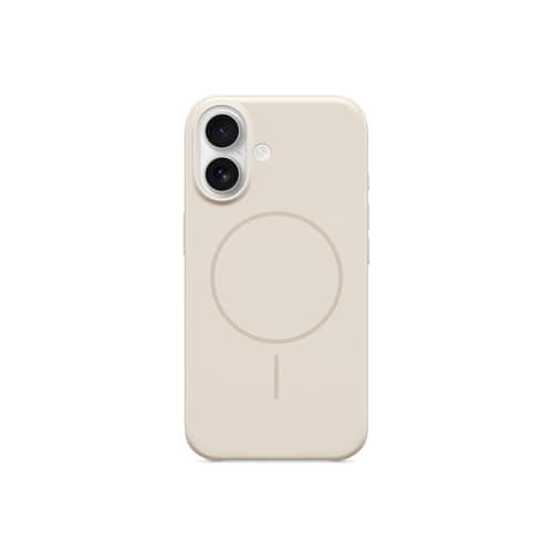 Beats iPhone 16 Case with MagS...crofiber Lining - Summit Stone