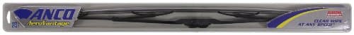 Anco Genuine Anco Wiper Blade ... 91-28, 28 Inches, (Pack of 1)