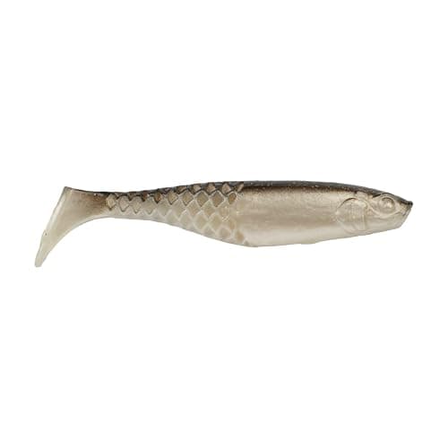 Berkley PowerBait Saltwater Paddlin'PowerStinger Fishing Soft Bait