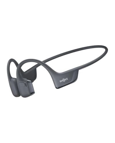 Amazon: SHOKZ OpenRun / Pro / Pro 2 / OpenSwim Open-Ear Headphones (Renewed) - from $68 + FS w/ Prime