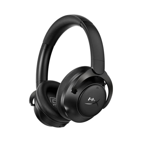 HyperX Cloud Mix 2 Dual Wireless ANC Bluetooth Over-Ear Headphones (Black) $99.99 + Free Shipping