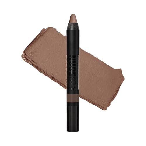 Nudestix Magnetic Matte Eye Co...-Free Eye Makeup, Shade: Taupe