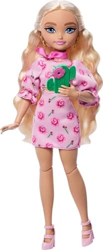Barbie Dream Besties Festival ...movable Fashions & Accessories
