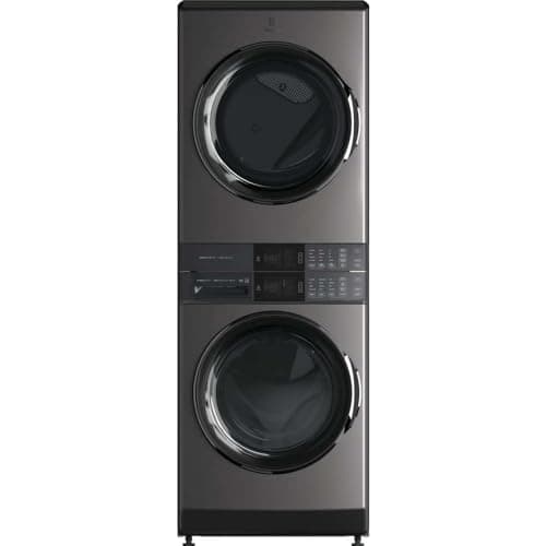 Electrolux 4.5 cu. ft. Stacked...Titanium with SmartBoost Premi