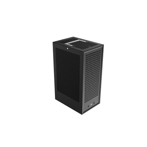 Hyte Revolt 3 Black ITX Case Only 18.4L Volume (Adorama via Amazon)