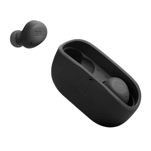 $24.95* | JBL Vibe Buds True Wireless Earbuds (Black) at Amazon