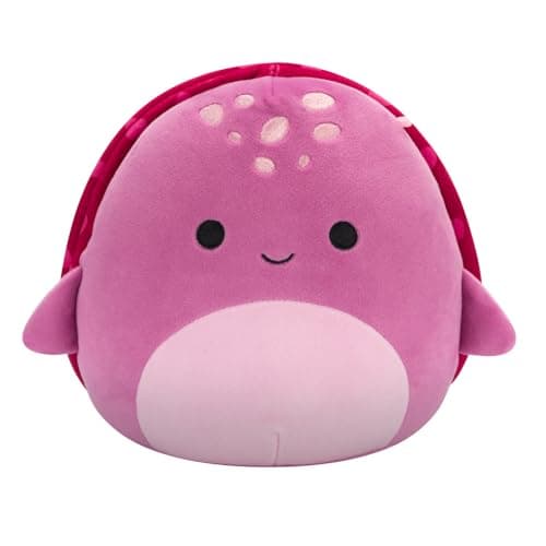 Squishmallows Original 8in Tud...ficial Jazwares Plush (Little)