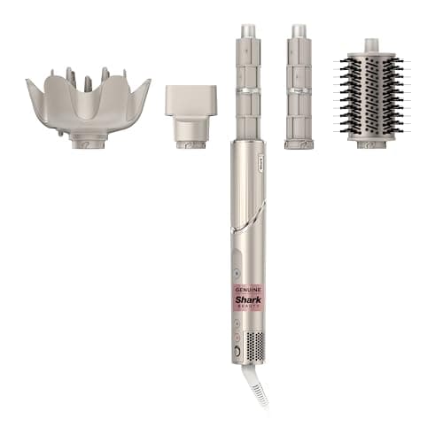 Shark FlexStyle Air Multi-Styler & Drying System (Stone) $199.00 + Free Shipping