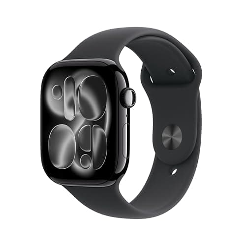 Apple Watch Series 11 [GPS + C...ys-On Display, Water Resistant