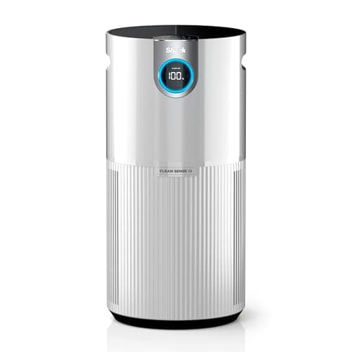 Prime Members: Shark HEPA Air Purifier w/ Clean Sense (up to 1000 Sq Ft) $170 + Free S&H