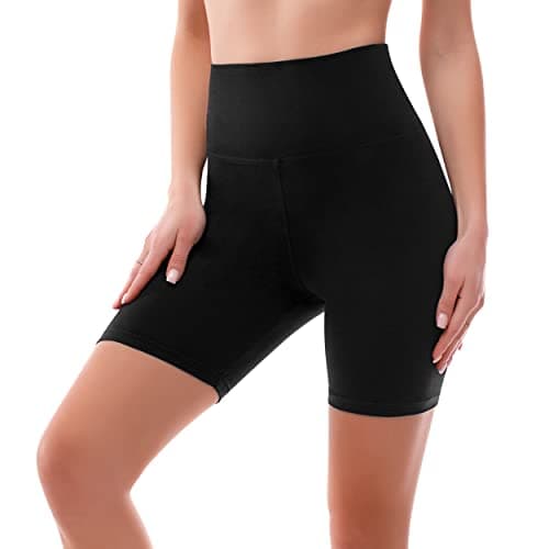 Viral Buttery-Soft Biker Shorts Only $3.46 on Amazon (Will Not Last)