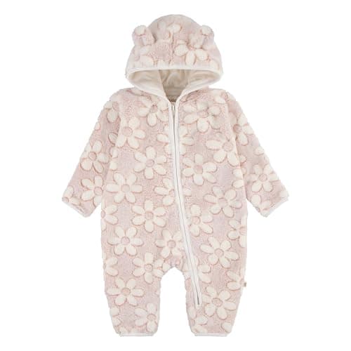 HUGGIES Sherpa Coverall