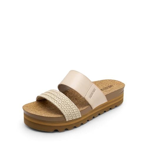 Women’s Sandals from $14 on Amazon