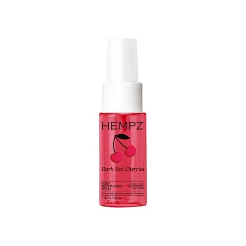 Hempz Cherry Hydrating Mist Sp...h Vacation Essential, 1 fl.oz.