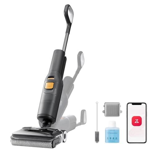 Roborock F25 XT Wet Dry Vacuum Cleaner for $285 w/ Prime + free shipping