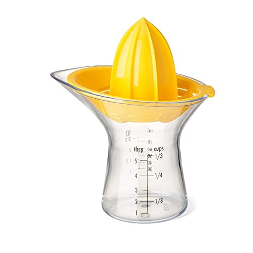 OXO Good Grips Small Citrus Juicer $6.99 + Free Shipping w/ Prime or on $35+