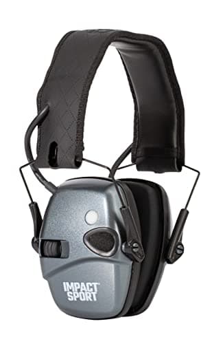 Howard Leight Honeywell Ademco...Cooling Gel Ear Pads (R-02547)