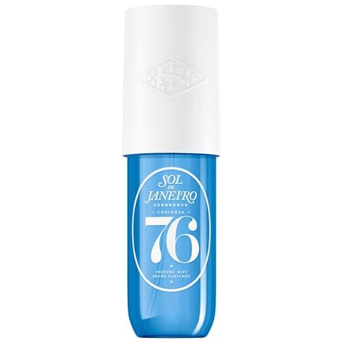 Sol de Janeiro Cheirosa 76 Perfume Mist Just $14.82 Shipped on Amazon (Reg. $26)
