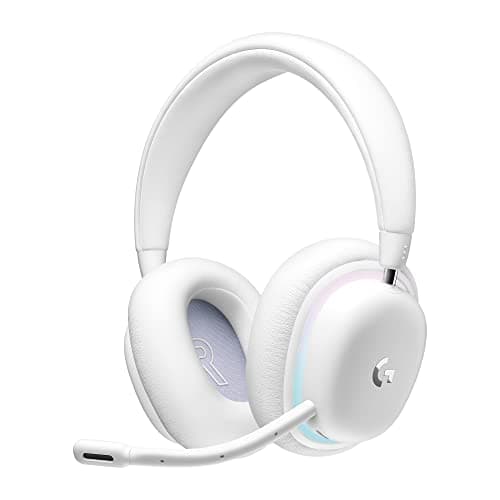 Logitech G735 Wireless Gaming Headset w/ Detachable Mic for $143 + free shipping