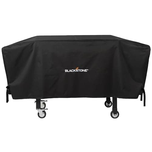 Blackstone Griddle Cover Just $22 on Amazon & Walmart